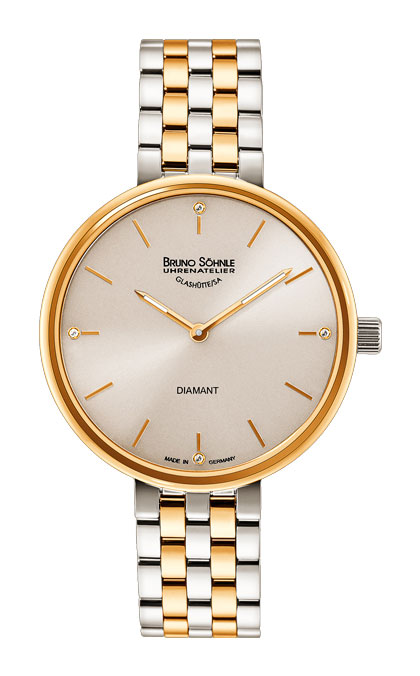 Часы Bruno Sohnle Flamur 17-23157-292MB